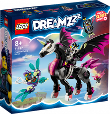 LEGO DREAMZzz Pegasus Flying Horse