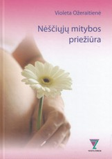 Nėščiųjų mitybos priežiūra