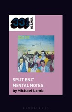 Split Enz' Mental Notes