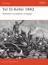 Tel El-Kebir 1882