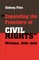 &quote;Expanding the Frontiers of Civil Rights&quote;
