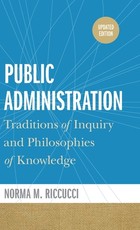 Public Administration