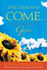 The Time Has Come#to Accept Your Intuitive Gifts!