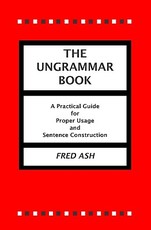The Ungrammar Book