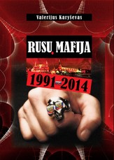 Rusų mafija 1991-2014