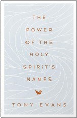 The Power of the Holy Spirit's Names
