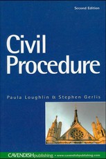 Civil Procedure