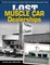 Lost Muscle Car Dealerships (el. knyga)