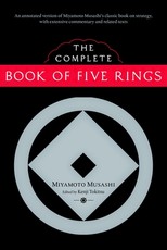 The Complete Book of Five Rings