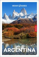 Insight Guides Argentina