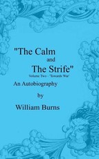 The Calm and The Strife