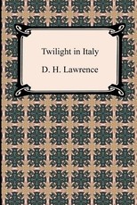 Twilight in Italy