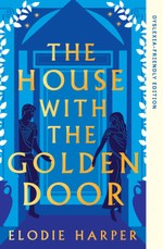 The House With the Golden Door