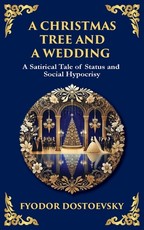 A Christmas Tree and A Wedding