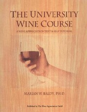 The University Wine Course