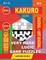 200 Kakuro and 200 Even-Odd Sudoku Diagonal + Anti Diagonal Very Hard Logic Game Puzzles.