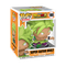 FUNKO POP! Super Vinilinė figūrėlė: Dragon Ball Super: Broly - Broly
