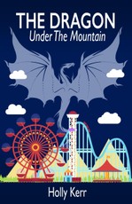 Dragon Under the Mountain