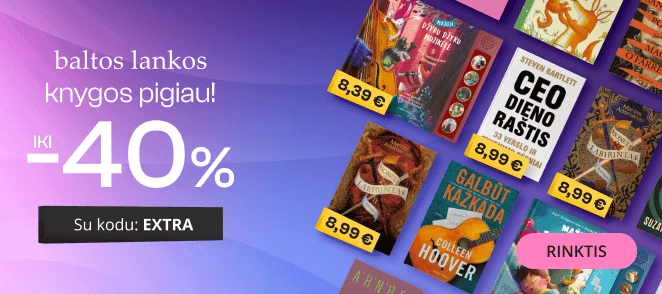 Baltos lankos