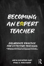 Becoming an Expert Teacher