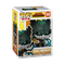 FUNKO POP! Vinilinė figūrėlė: My Hero Academia - Izuku Midoriya (Deku)