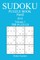 300 Hard Sudoku Puzzle Book - 2018