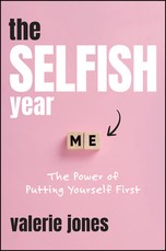 The Selfish Year