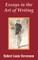 Essays in the Art of Writing