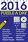 Puzzle a Day 2016