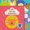Baby Touch: Noisy Animals