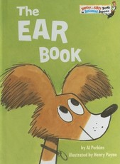 The Ear Book
