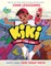 Kiki and the Can: Paint It Like It Is