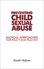 Tackling Child Sexual Abuse