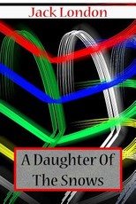 A Daughter Of The Snows