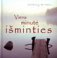 Viena minutė išminties