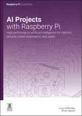 AI projects with Raspberry Pi