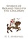 Stories of Roland told to the Children