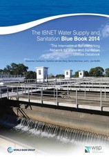 The Ibnet Water Supply and Sanitation Blue Book 2014