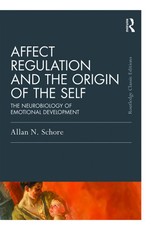 Affect Regulation and the Origin of the Self