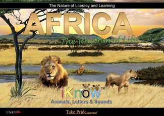Africa: Rhythm of Life