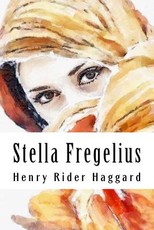 Stella Fregelius