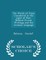 The Words of Jesus Considered in the Light of Post-Biblical Jewish Writings and the Aramaic Language - Scholar's Choice Edition
