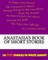 Anastasia's Book Of Short Stories