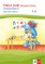 Colour Land. Activity Book Body and clothes. Ausgabe 2017. Klasse 1-4
