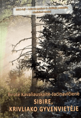 Sibire, Krivliako gyvenvietėje