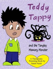 Teddy Tappy and the Tangley Memory Monster
