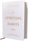 Niv, Spiritual Habits Bible, Hardcover, Red Letter, Comfort Print