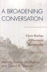 A Broadening Conversation