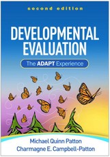 Developmental Evaluation, Second Edition