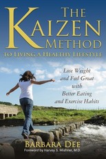 The Kaizen Method to Living a Healthy Lifestyle
